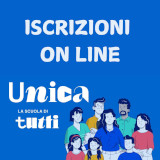 ISCRIZIONI ON LINE 